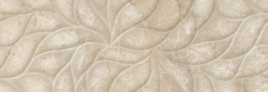 Купить Eletto Ceramica Insignia Emperador Beige Struttura Brillo 24,2x70 