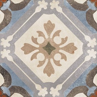 Купить Elios D-esign Evo Decoro P. Ducale Sogg. B 20х20 