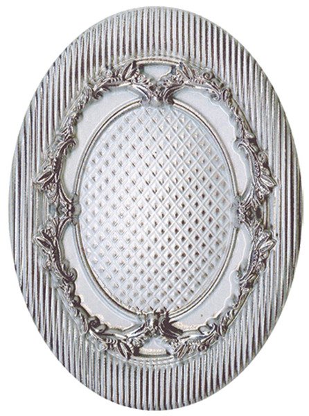Купить El-Molino Levante Siros Plata-Perla Medallon 14х10 
