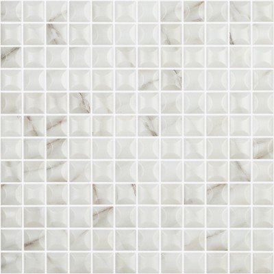 Купить Vidrepur Marble № 4302/B (на сетке) под заказ 31,7х31,7 