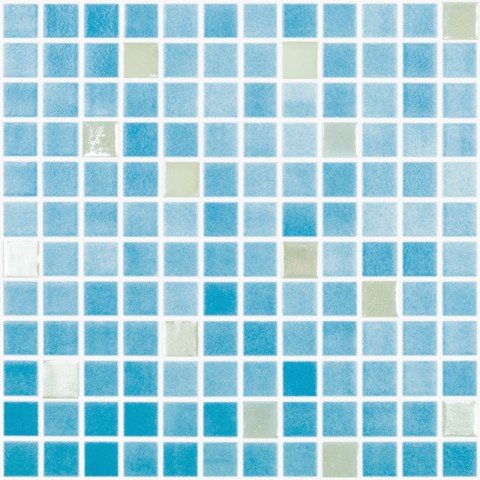 Купить Vidrepur Mixed № 501(90%)/412 Fg(10%) (на сетке) под заказ 31,7х39,6 