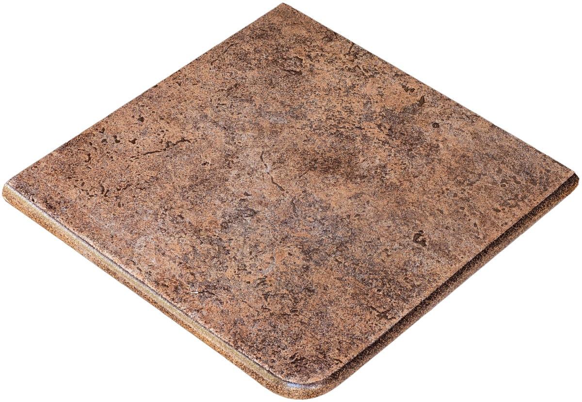 Купить Exagres Metalica Cartabon Fiorentino Purple 33,5х33 