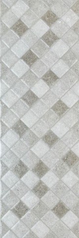 Купить Rocersa Damasco Rel 02 Ceniza 25х75 