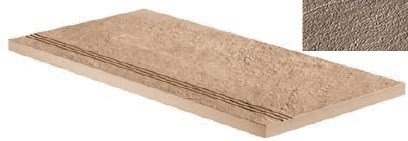 Купить Atlas Concorde Cliff Beige Gradino Lineare 30x60 
