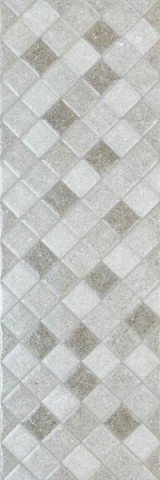 Купить Rocersa Damasco Rel 02 Ceniza 25х75 