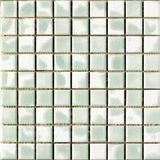 Купить Grazia Listelli Mosaico Bianco/Opalino 30x30 