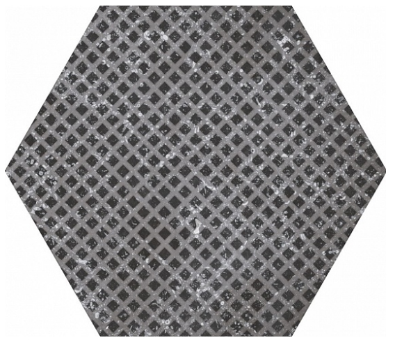 Купить Equipe Coralstone Melange Black 25,4х29,2 