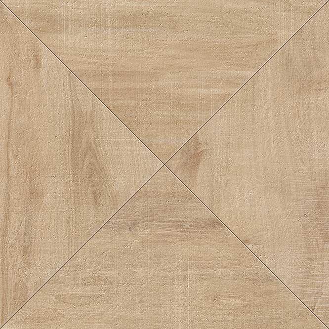 Купить Ibero Artwood Marquetry Natural 100х100 