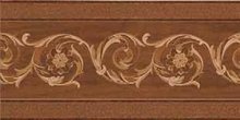 Купить Fascia Intarsi Ambra 39.4х78.9 