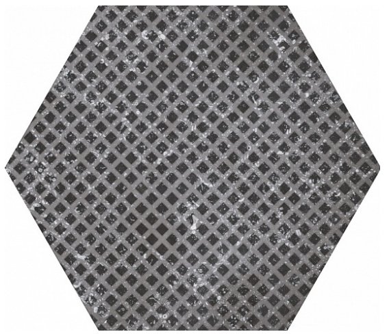 Купить Equipe Coralstone Melange Black 25,4х29,2 