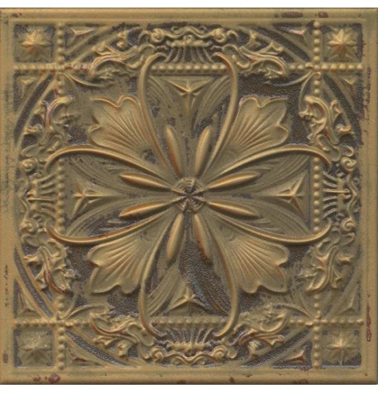 Купить Aparici Gatsby Copper Tin 20х20 (5 паттернов) 