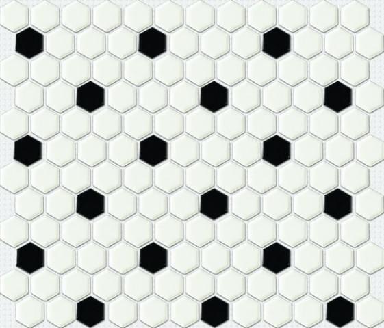 Купить NS Mosaic Porcelain Ps2326-03 Керамика Матовая(23*26*5) 26x30 