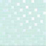 Купить Love Ceramic Tiles Acqua Mosaic Turchese 35x35 