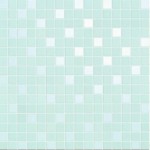 Купить Love Ceramic Tiles Acqua Mosaic Turchese 35x35 