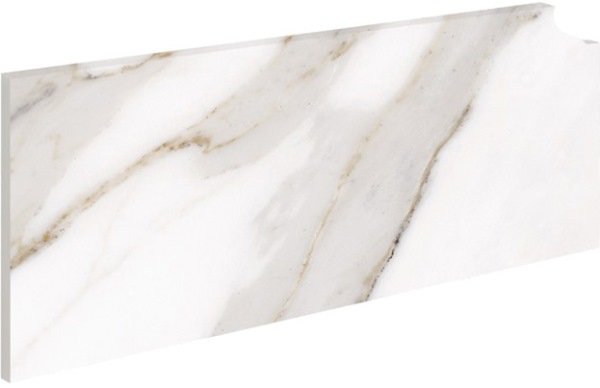 Купить Exagres Marbles Fior Calacatta Izquerdo 18х40 