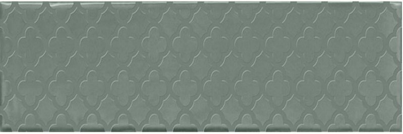 Купить Decocer Florencia Decor Jade 7,5х30 