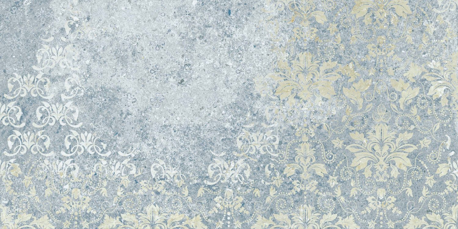 Купить Aparici Bohemian Blue 49,75х99,55 