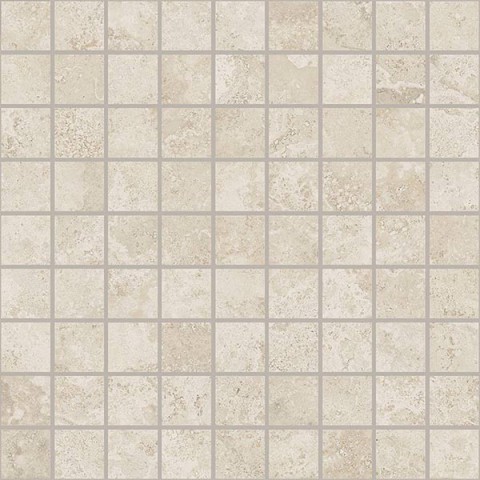 Купить Coliseum Сиена Белый Вставка Мозаика 30х30 