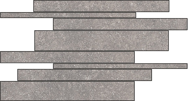 Купить Tagina Deep Blue Grigio Nat Ret Muretto 15x60 