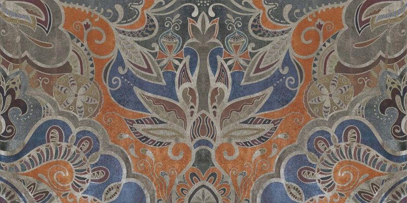 Купить Wide&Style Carpet Orange 60х120 
