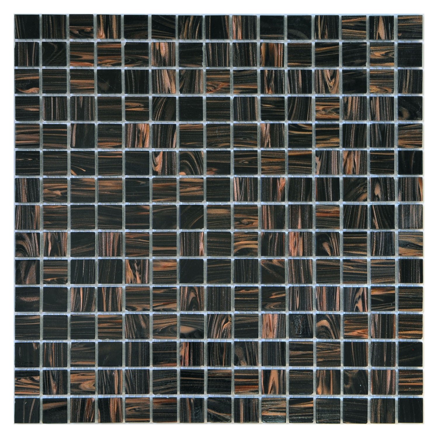 Купить Orro Mosaic Classic Sable Black GC45 32,7х32,7х0,4 