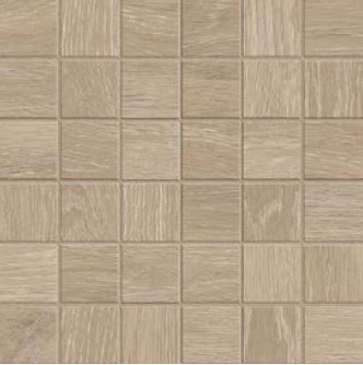 Купить Ascot Steam Work Mix Oak 29,6x29,6 