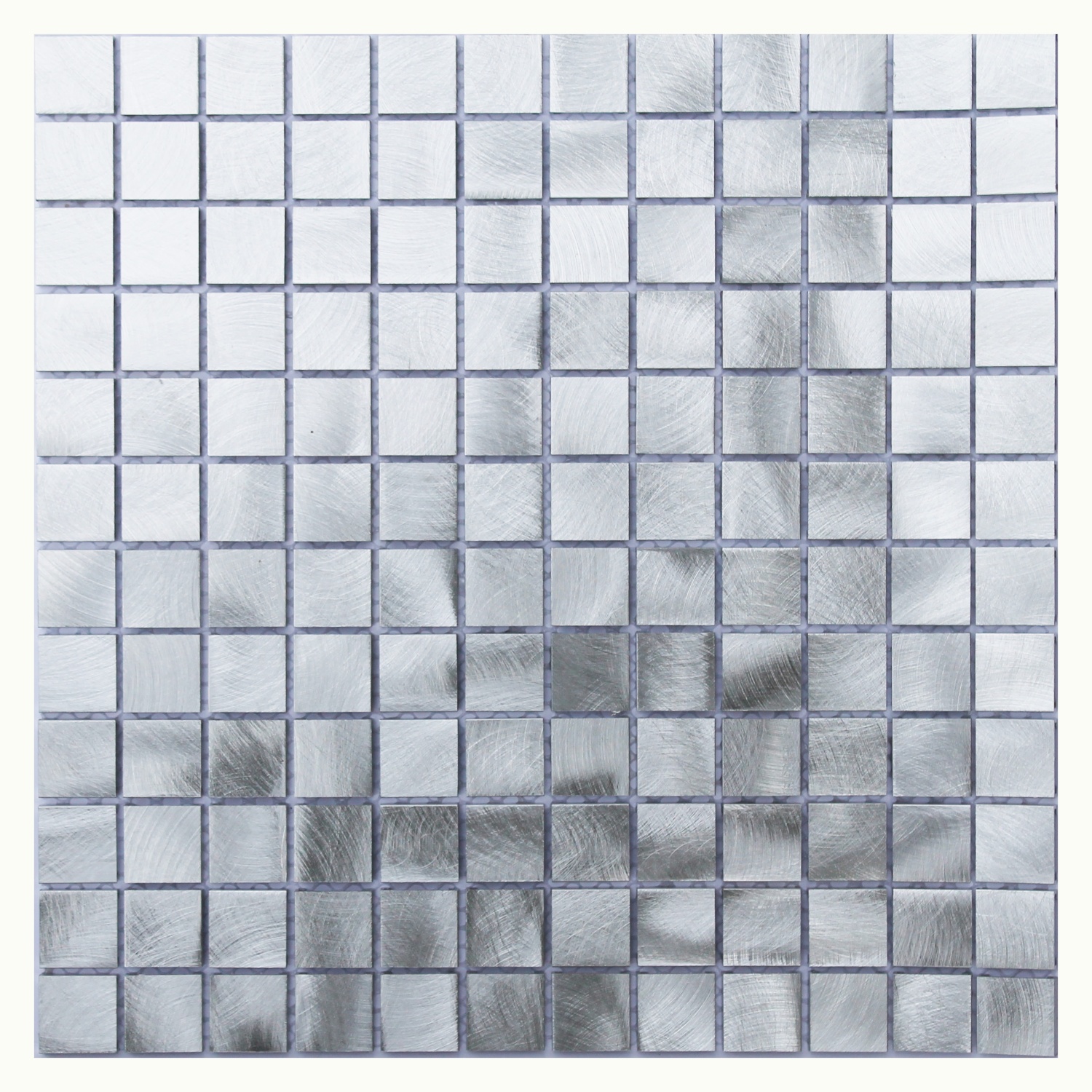 Купить Orro Mosaic Steel 23 30x30x6 