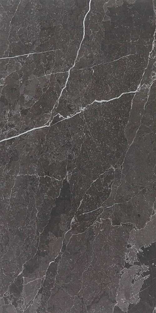 Купить Kutahya Gemstone Anthracite Rectified Lappato 60x120 