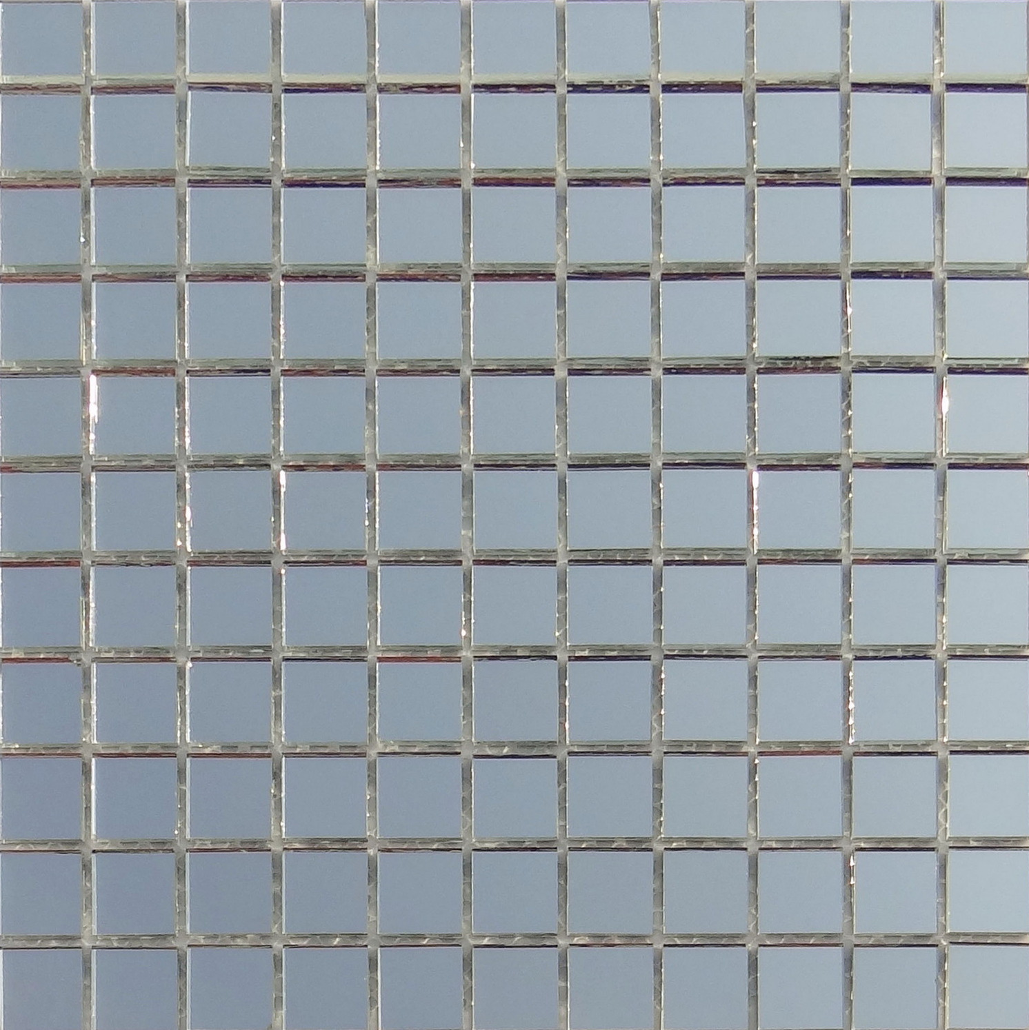 Купить Orro Mosaic Cristal Mirror 1 29,5х29,5х0,4 