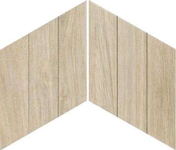 Купить Realonda Diamond Timber Oak Chevron (L-R) 70x40 