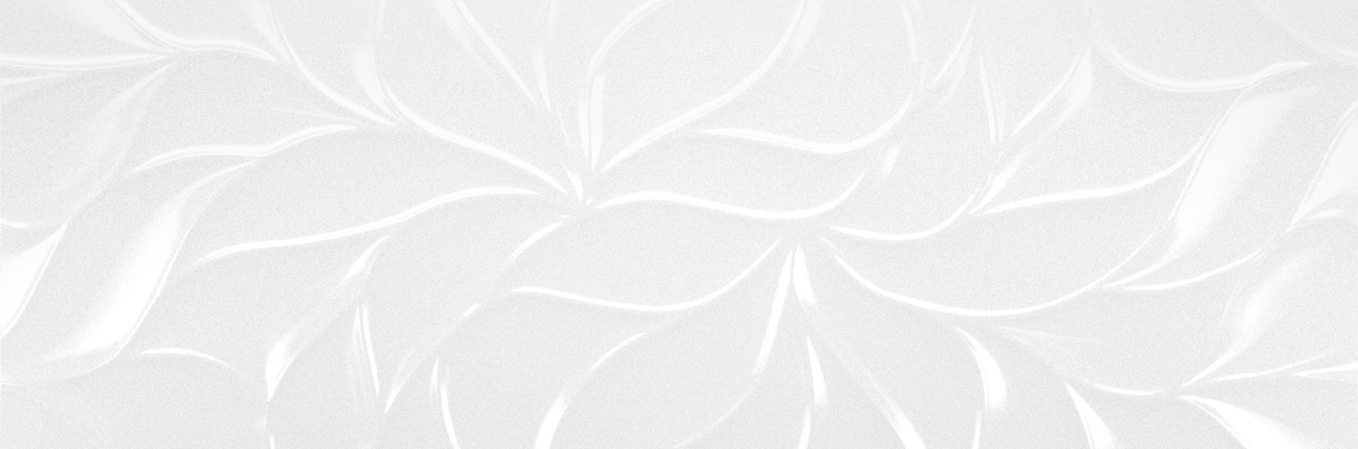Купить Benadresa Leaves Blanco Brillo 30x90 