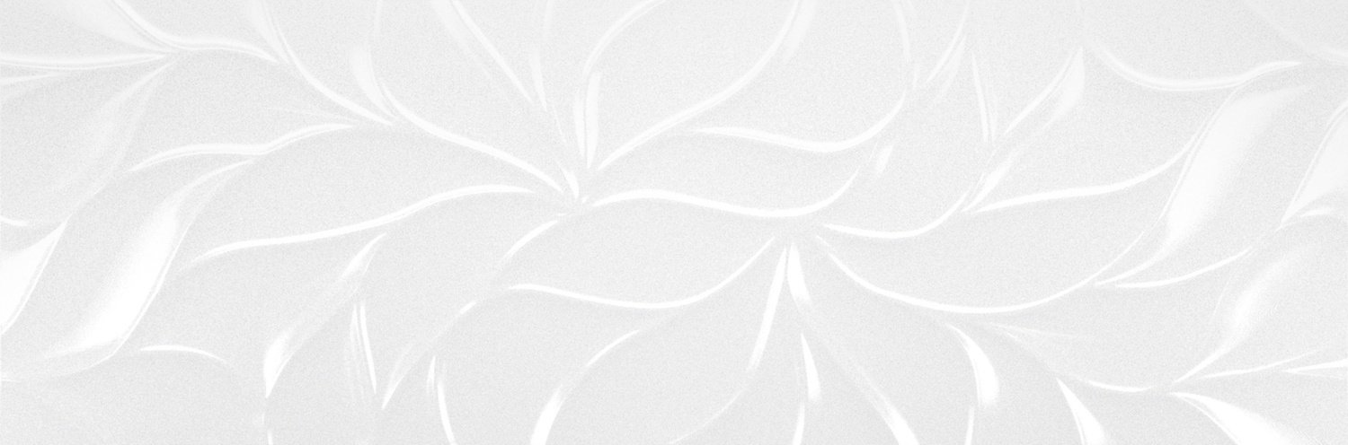 Купить Benadresa Leaves Blanco Brillo 30x90 