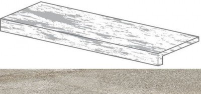 Купить Atlas Concorde Klif Silver Elemento L Grip 75x15xH4 
