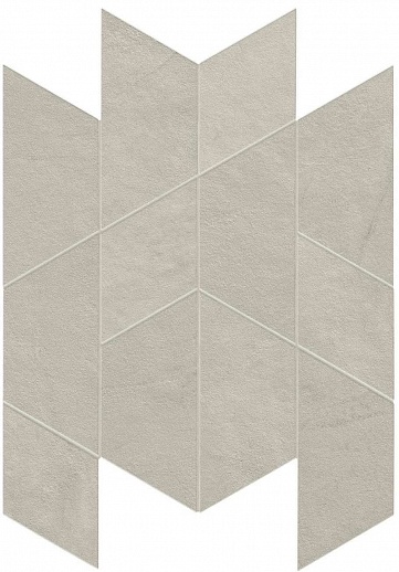 Купить Atlas Concorde Prism Cloud Mosaico Maze Matt 31x35,7 