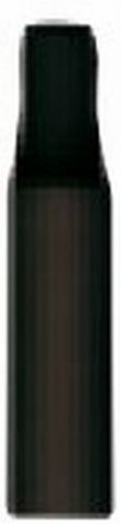 Купить Petracers Gran Gala Ang. Esterno Battiscopa Nero 8х1,8 