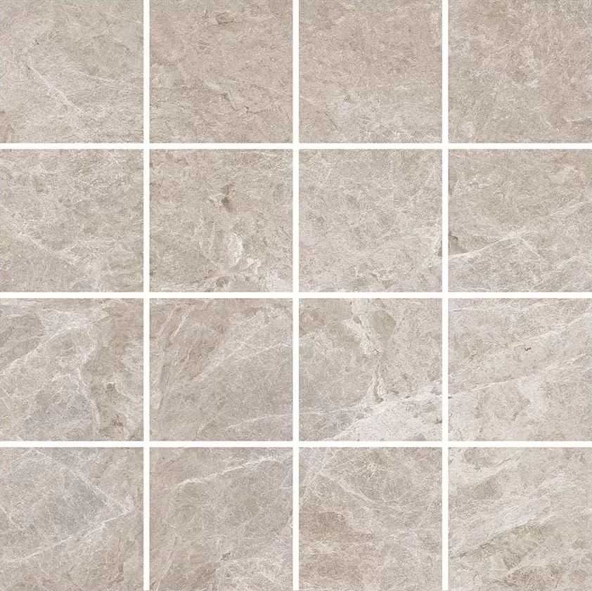 Купить Vitra Marmostone Мозаика Норковый Матовый R10B Ректификат 7,5х7,5 30x30 