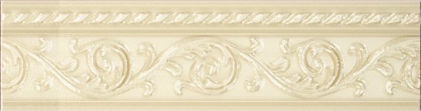 Купить Carmen Caprichosa Moldura Yara Crema 4х15 