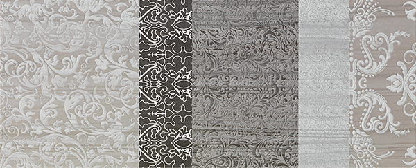 Купить Impronta Shine Tormalina Batik B 24x59 