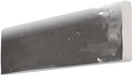 Купить Wow Bullnose Fez Graphite Gloss 3,5x12,5 