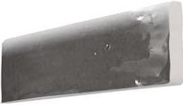 Купить Wow Bullnose Fez Graphite Gloss 3,5x12,5 