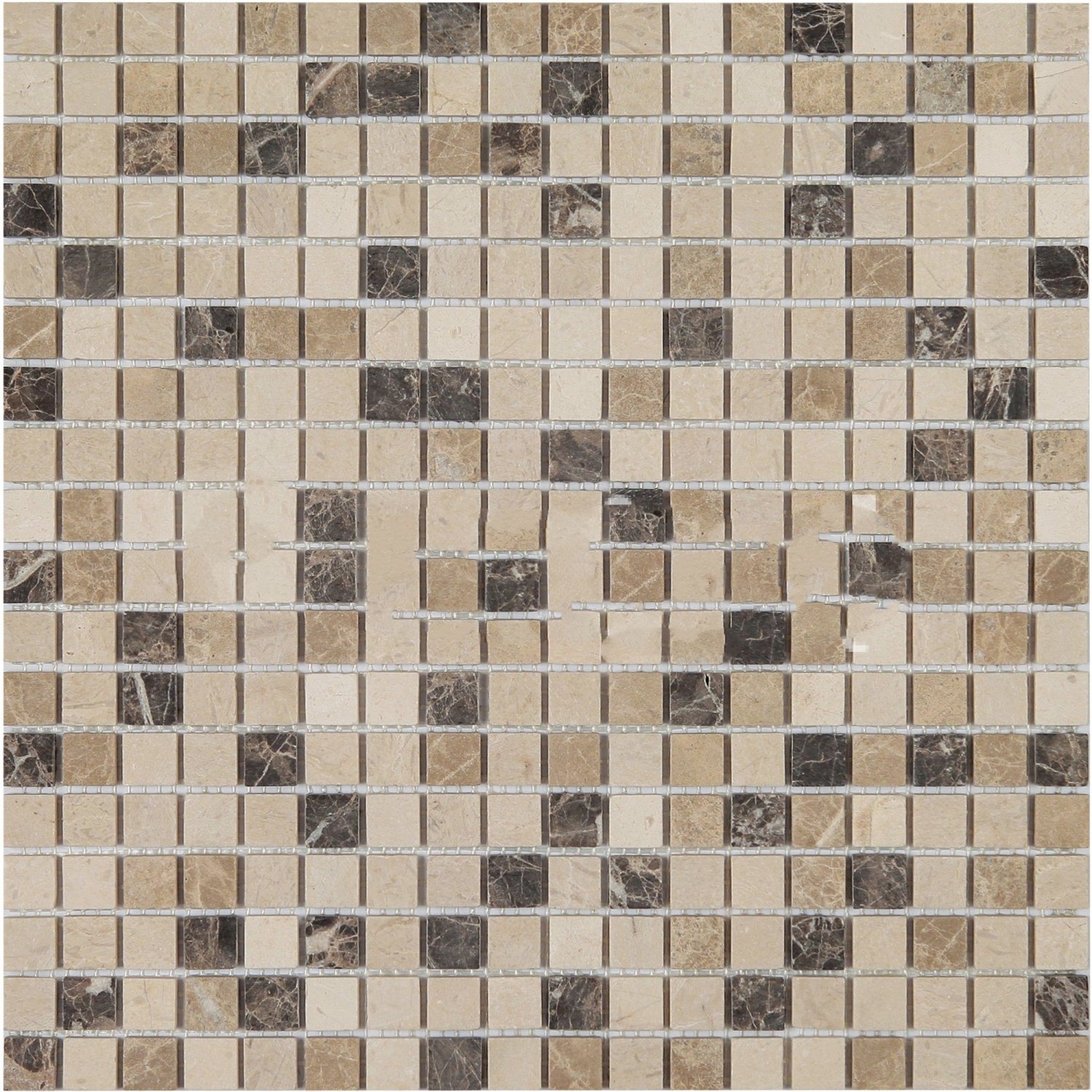 Купить Imagine Mosaic SGY4154М (1,5x1,5) 30x30 4 mm 