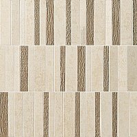 Купить FAP Meltin Tratto Sabbia Mosaico 30,5x30,5 