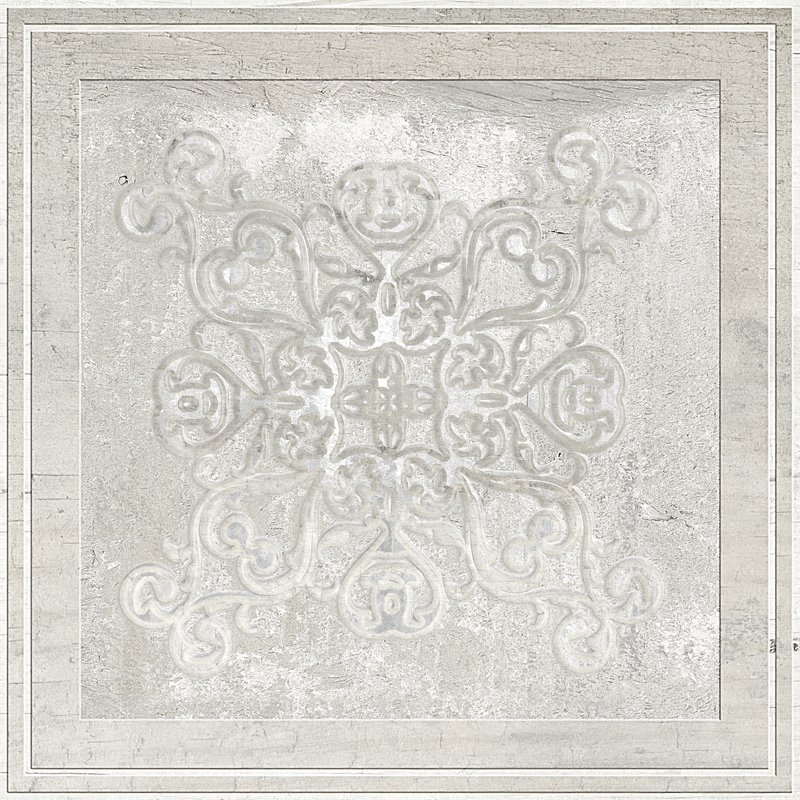 Купить Newcastle Grey Decor 45x45 