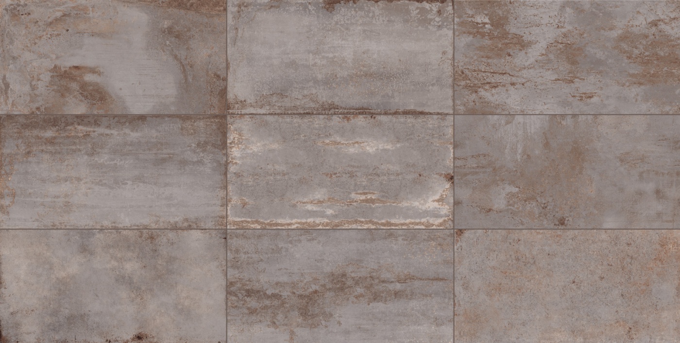 Купить Energieker Flatiron Silver nat. ret. 61,5х121 
