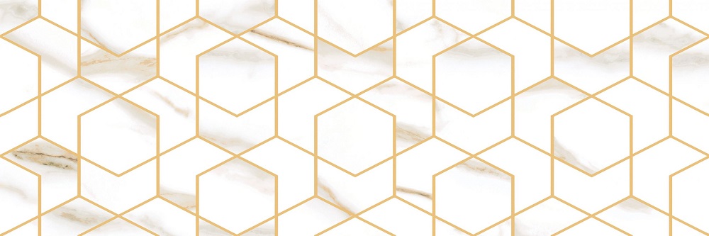 Купить Geotiles Manzoni Gold  30×90 
