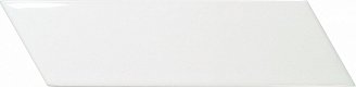Купить Equipe Chevron Wall White Right Brillo 5.2x18.6 