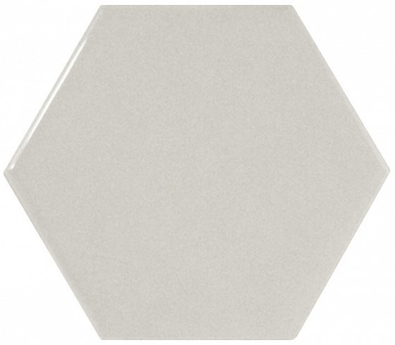 Купить Equipe Scale Hexagon Light Grey 10,7х12,4 