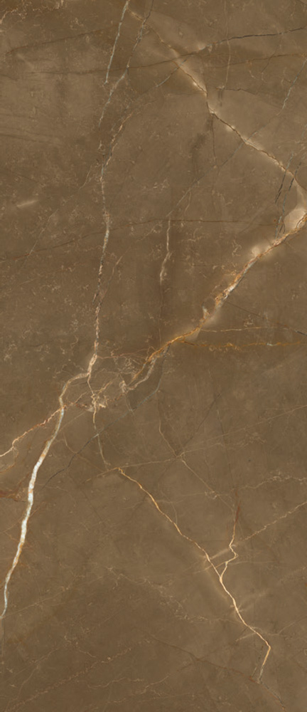 Купить Porcelanite Dos Venecia 6604 Tabaco Pulido 63x146 