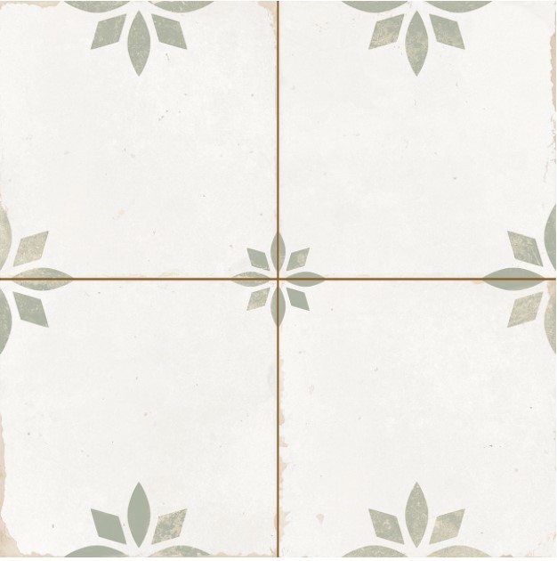 Купить Dvomo Timeless Memories Sage 45х45 
