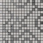 Купить Love Tiles Parfum Mosaic Insolence Ambre Gris 35x35 